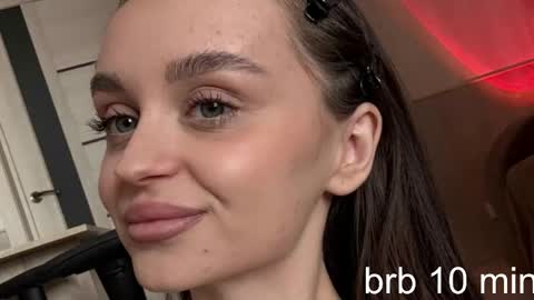 Eva online show from May 25, 2:28 am