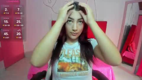 Snapshot of vimara_03 chatting on July 7, 12:42 pm Vimara 03 online show from July 7, 12:42 pm