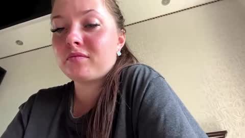 Jenny online show from May 22, 11:27 am