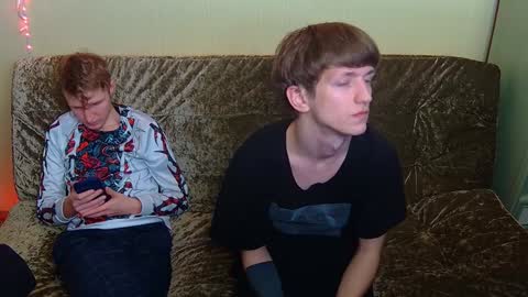 Dimoooooon online show from December 7, 10:17 pm