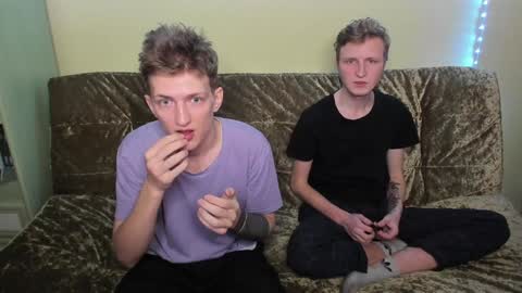 Dimoooooon online show from December 28, 5:46 pm