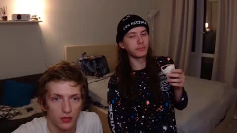 Dimoooooon online show from September 18, 11:29 pm