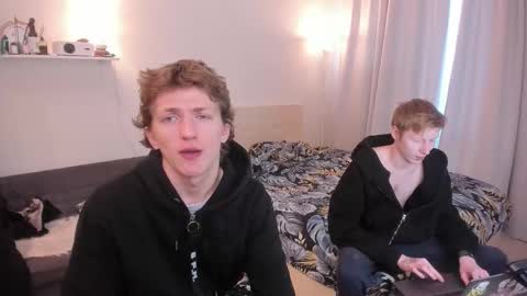 Dimoooooon online show from October 18, 1:56 pm