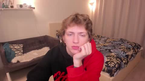 Dimoooooon online show from November 2, 9:28 pm