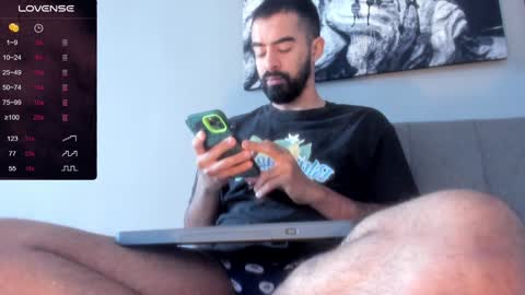 VINCE online show from December 6, 12:05 pm