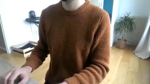 Vince online show from January 8, 9:55 am