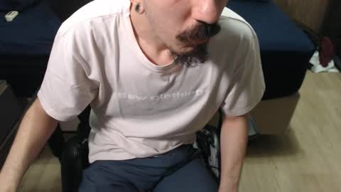 Vince Bruv online show from November 30, 6:34 pm