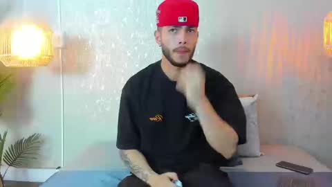 Snapshot of vincentblack_ chatting on September 10, 3:39 am Vincent online show from September 10, 3:39 am