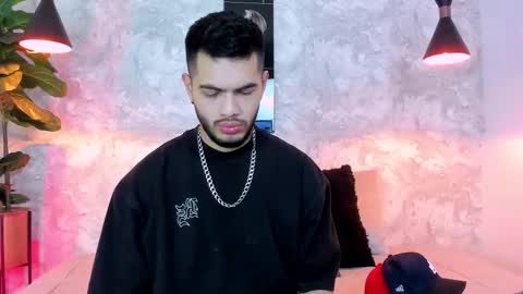 Snapshot of vincentblack_ chatting on September 29, 4:28 am Vincent online show from September 29, 4:28 am