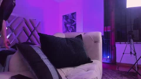 Snapshot of vincentblack_ chatting on November 2, 1:08 am Vincent online show from November 2, 1:08 am