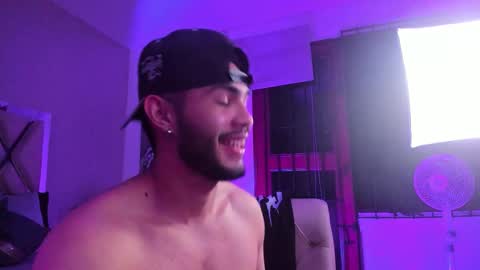 Vincent online show from January 14, 4:07 am