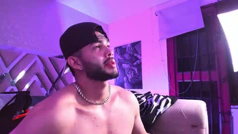 Vincent online show from January 19, 4:16 am