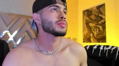 Vincent online show from February 27, 4:34 am