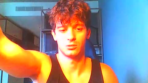 vincentprice69 online show from October 25, 9:28 am