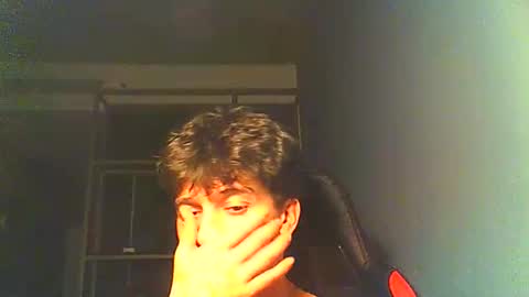 vincentprice69 online show from October 25, 10:37 pm