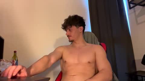 vincentprice69 online show from February 26, 11:53 am