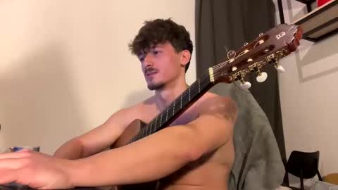 vincentprice69 online show from March 1, 10:34 pm