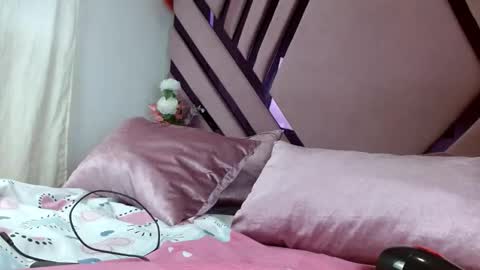 vinitryjhonson online show from October 3, 11:18 am