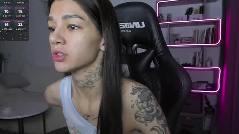 vinkitinkii online show from December 3, 5:53 am