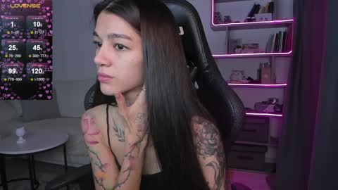 vinkitinkii online show from December 25, 7:24 am