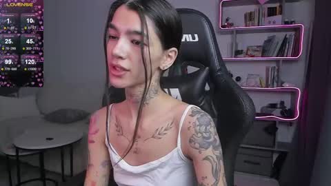 vinkitinkii online show from March 2, 6:37 am