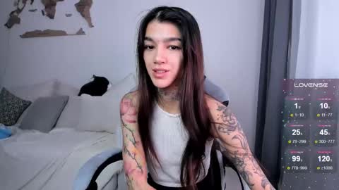 vinkitinkii online show from September 26, 7:34 am