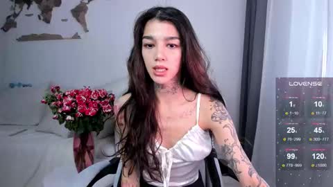 vinkitinkii online show from September 30, 7:24 am