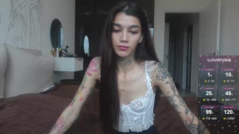 vinkitinkii online show from October 6, 6:55 am