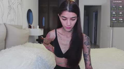 vinkitinkii online show from January 7, 7:33 am