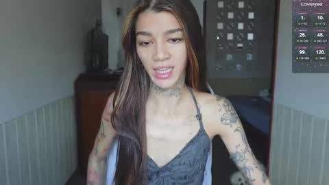 vinkitinkii online show from January 18, 5:22 am