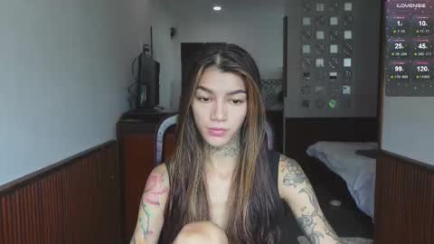 vinkitinkii online show from February 15, 4:42 am