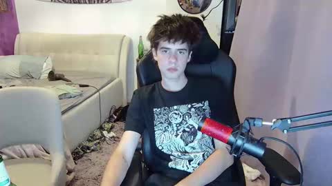 vinnie online show from September 16, 10:44 pm