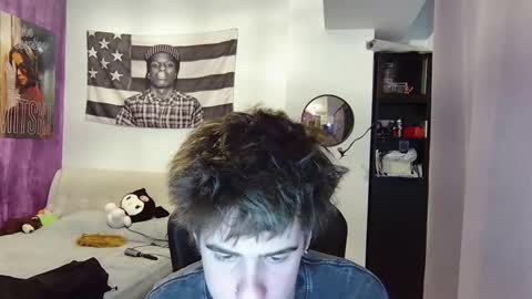 vinnie online show from September 18, 8:22 pm