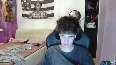 vinnie online show from September 19, 8:53 pm