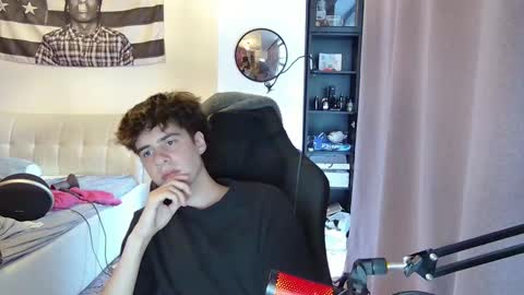 vinnie online show from October 14, 3:02 pm