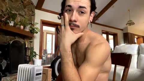 Sanji online show from February 22, 5:13 pm