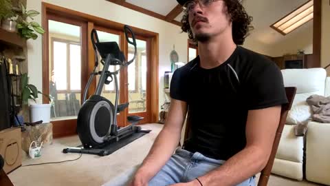 Sanji online show from February 26, 8:33 pm