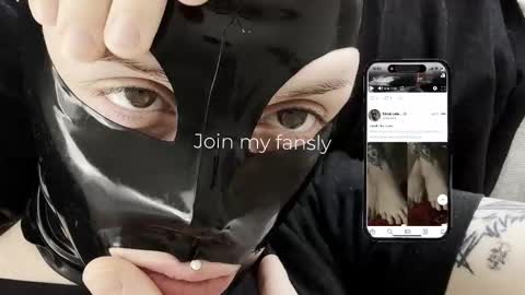 Diva Silvia online show from December 3, 4:38 pm