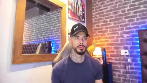 ---Vinzen--- online show from September 12, 4:34 am