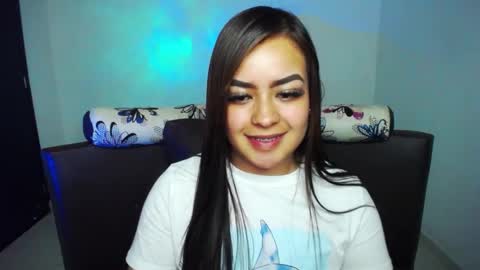 Daniela online show from December 27, 3:09 am