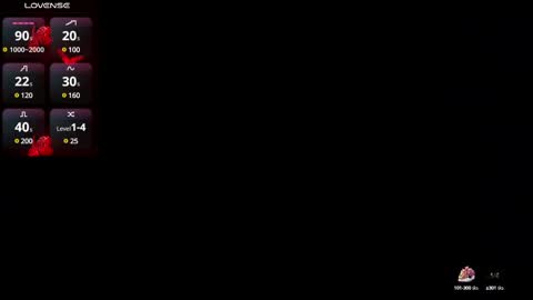 Daniela online show from February 16, 3:26 am