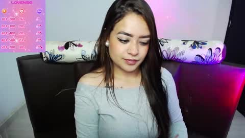 Daniela online show from February 18, 10:27 am