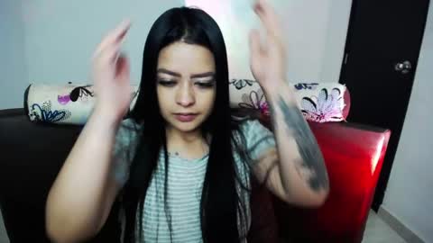 Daniela online show from March 3, 10:28 am