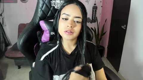 Daniela online show from September 24, 3:43 am