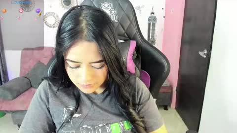 Daniela online show from October 8, 5:16 am