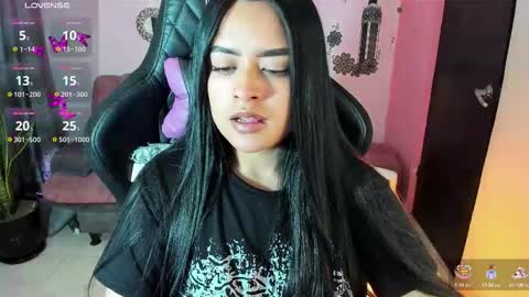 Daniela online show from October 12, 7:29 am