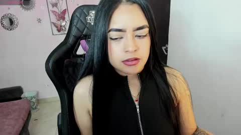 Daniela online show from November 16, 4:18 am