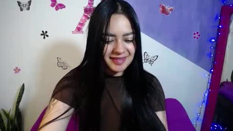 Daniela online show from February 4, 7:47 am