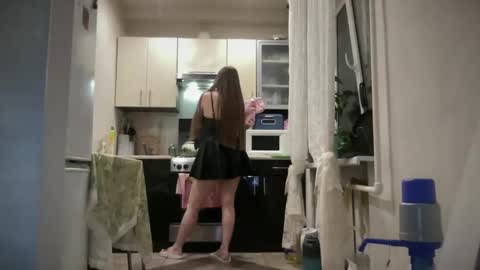 Funny  girl online show from May 24, 8:25 pm
