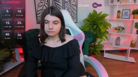 Viola online show from February 17, 4:42 am